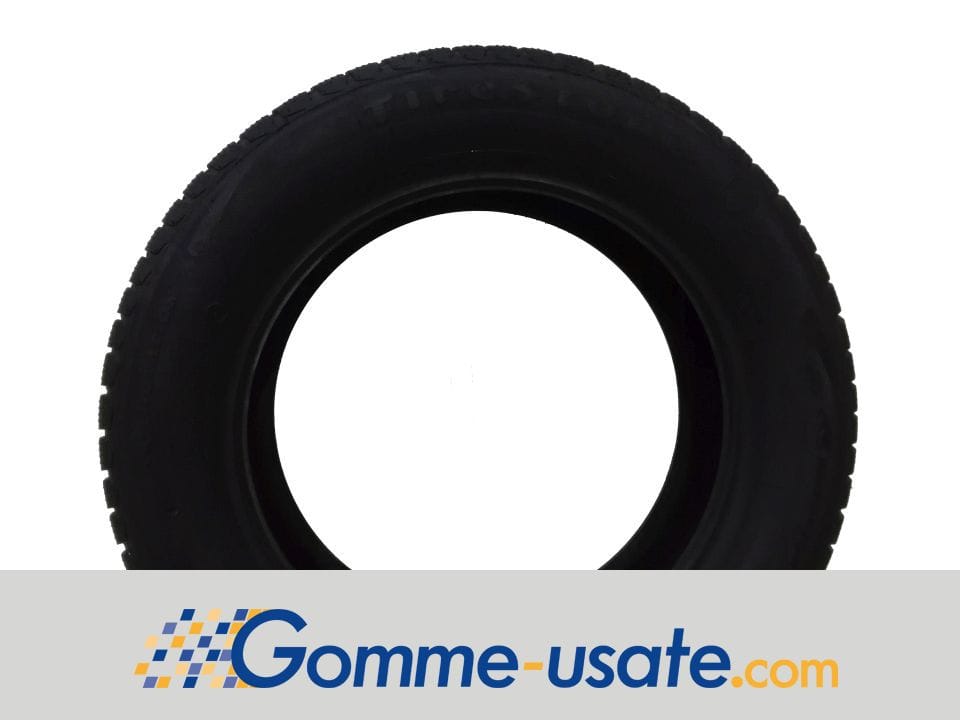Thumb Firestone Gomme Usate Firestone 165/65 R14 79T WinterHawk 2 Evo M+S (85%) pneumatici usati Invernale_1
